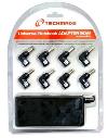 Techmade ALIMENTATORE 90W AUTOMATICO PER NOTEBOOK (TM-ALI90W)